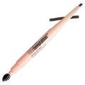 Maybelline Total Temptation Brow Definer- 315 Deep Brown