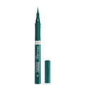 L'Oreal Paris Infallible Grip- 620 Green