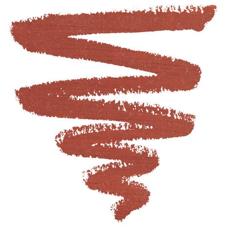 NYX Professional Makeup Long-Lasting Slim Lip Pencil - Creamy Lip Liner - Ever