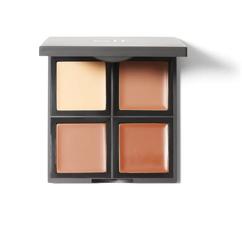 Elf Cream Contour Palette- Light/Medium