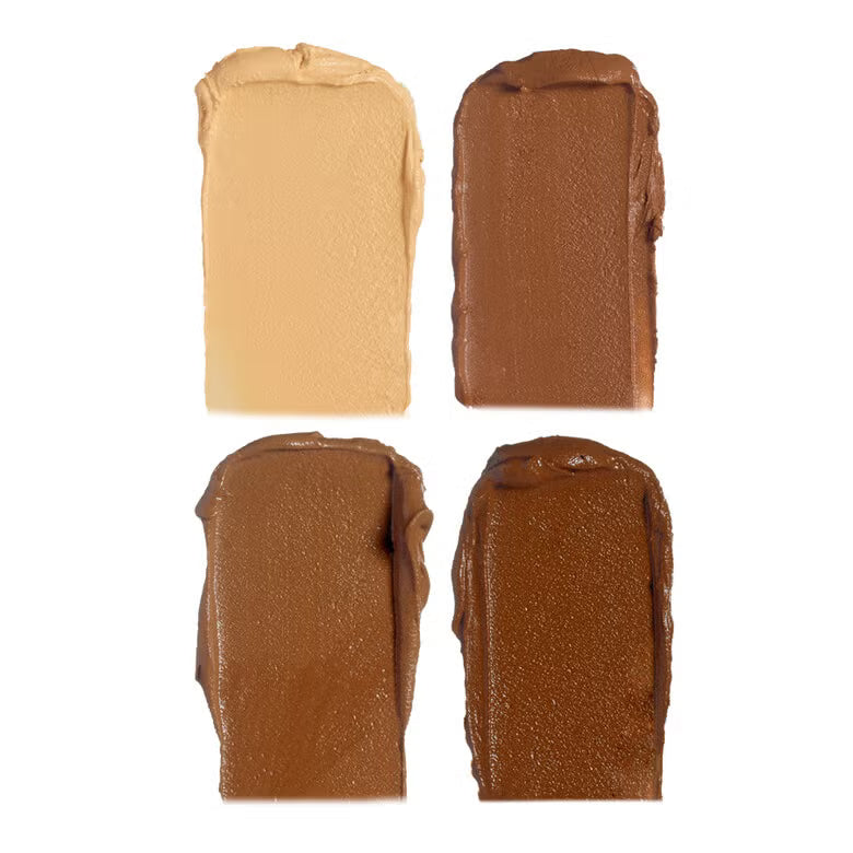 Elf Cream Contour Palette- Light/Medium