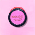 Revolution- The Matte Blush- Dare