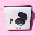 PRO 60 Earbuds
