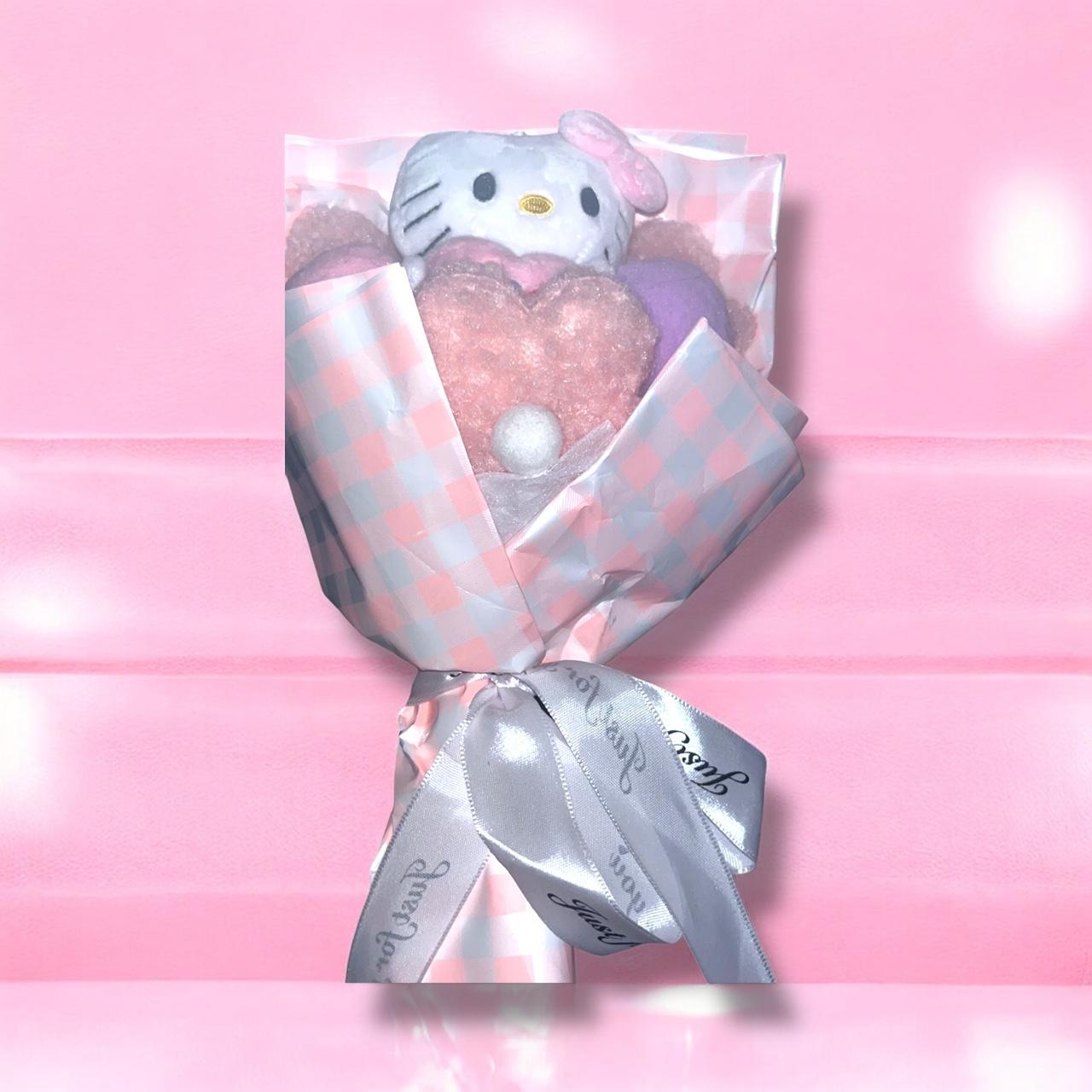 Hello Kitty Gift Bouquet