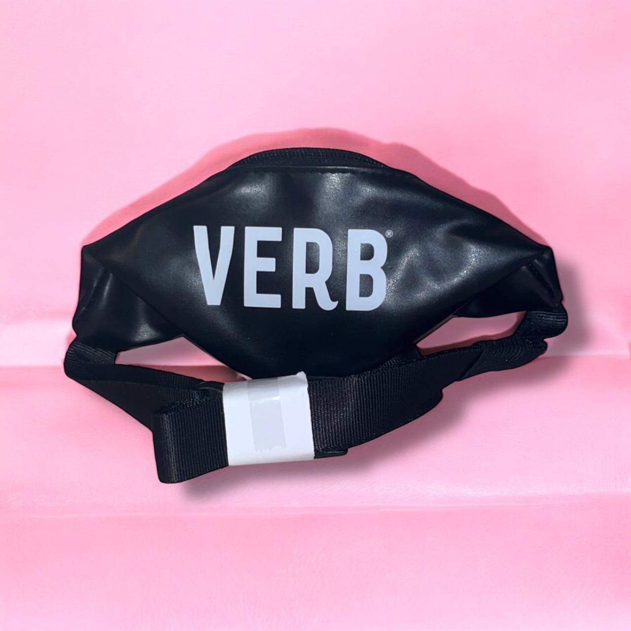 Mini Verb Fanny Pack