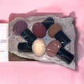 5PC Beauty Sponge with Handles
