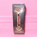 Revolution Skincare London- Rose Quartz Facial Roller