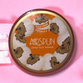 AIRSPUN- Loose Face Powder- Translucent