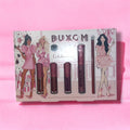 Buxom Babe Celebration Lip Kit