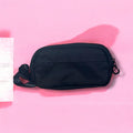 Black Fanny Pack