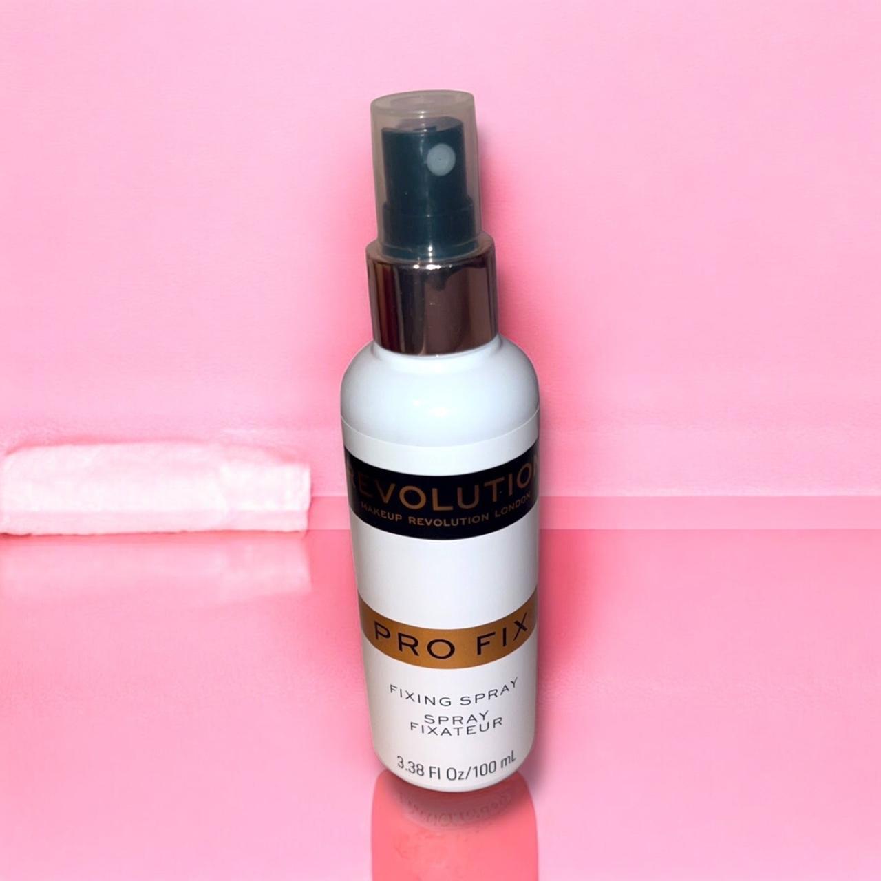 Revolution Pro Fix Spray