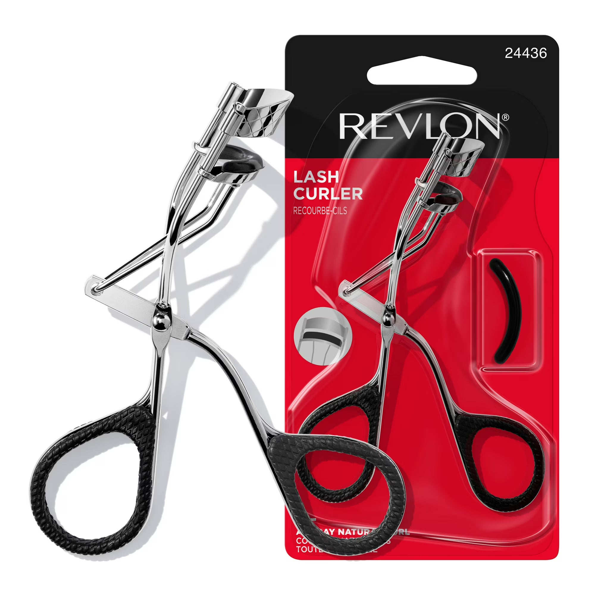 Revlon Lash curler- 24436