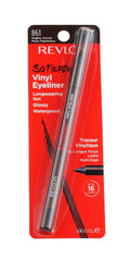 Revlon So Fierce Vinyl Eyeliner- Mighty Mocha 861