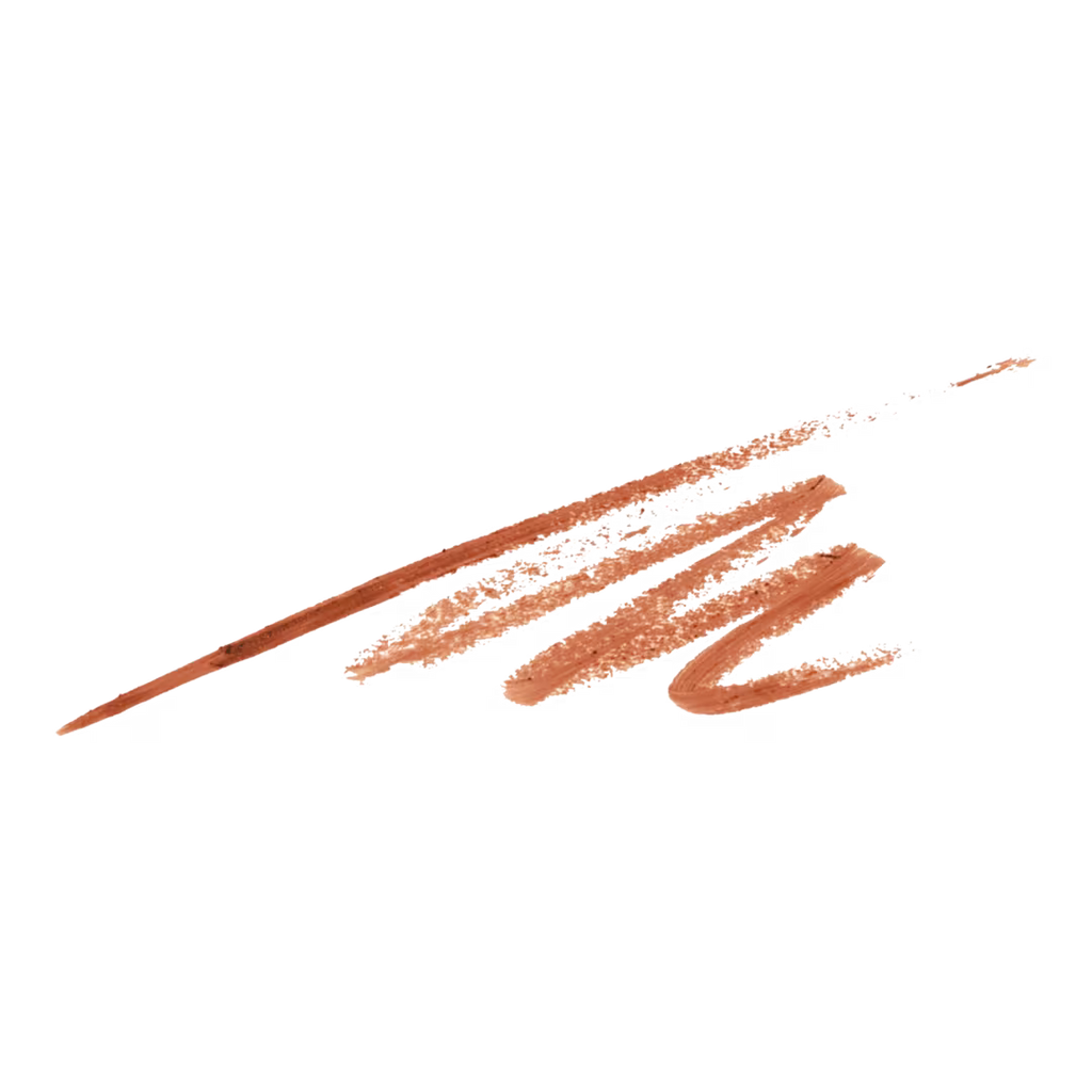 LA Girl Ultimate Auto Lip Liner forever bare