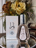 Ard Al Zaafaran Yara Edp 50Ml in Pink