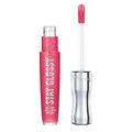 Rimmel London Stay Glossy Lip Gloss - Ready to Flaminglo