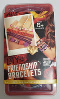 DIY Friendship Bracelet Kit- Choose Color