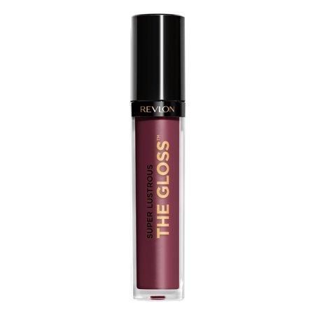 Revlon Super Lustrous Lip Gloss 265 -Black Cherry