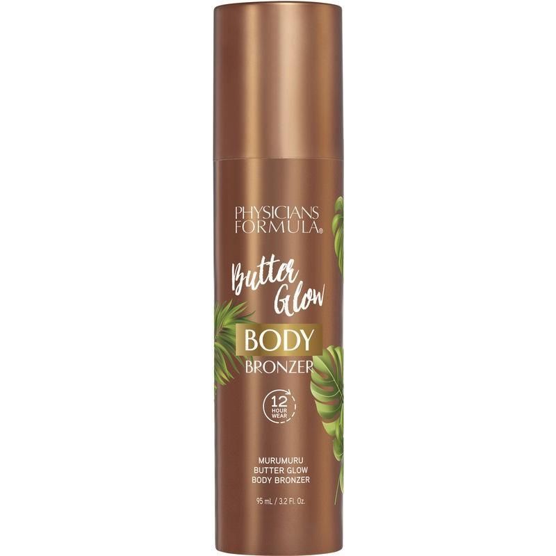 Physicians Formula Butter Glow Body Bronzer - 0.38 Fl Oz