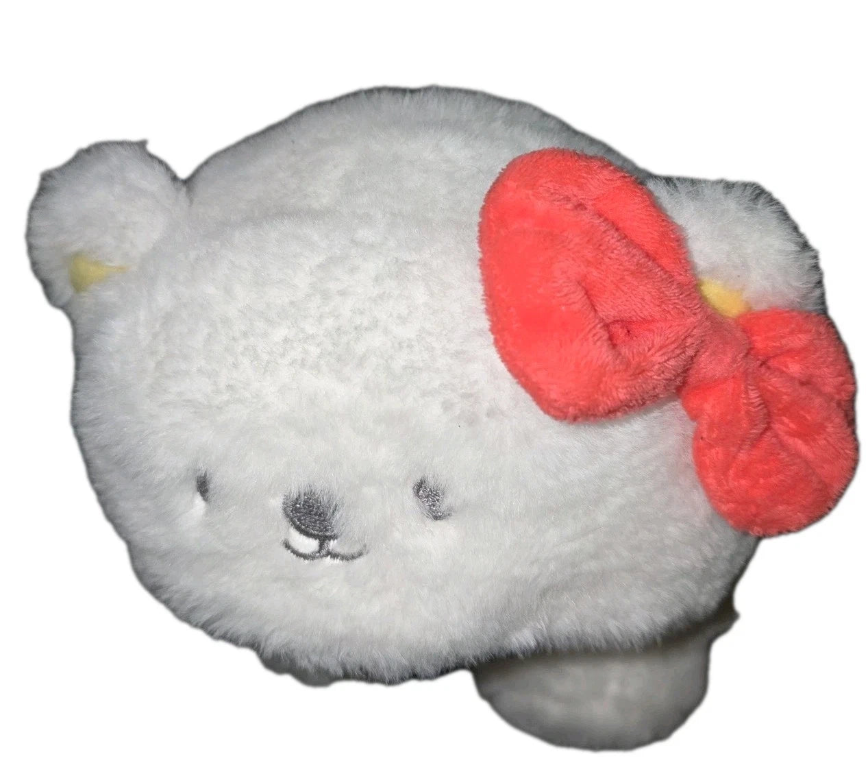 Hello Kitty Plush