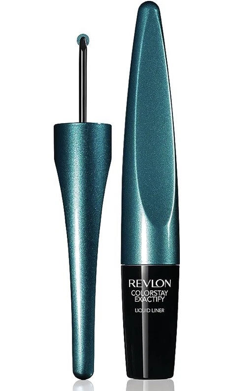 Revlon Liquid Liner- Mermaid Blue 104