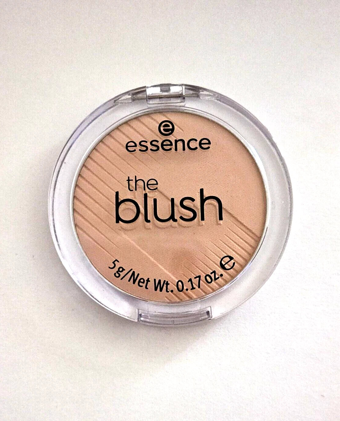 Essence The Blush- Blooming 50