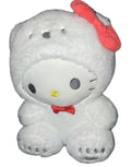 Hello Kitty Plush