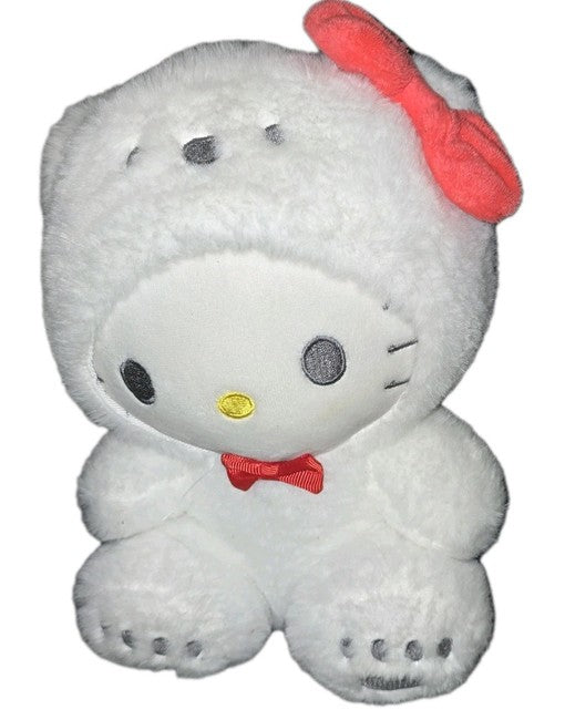 Hello Kitty Plush
