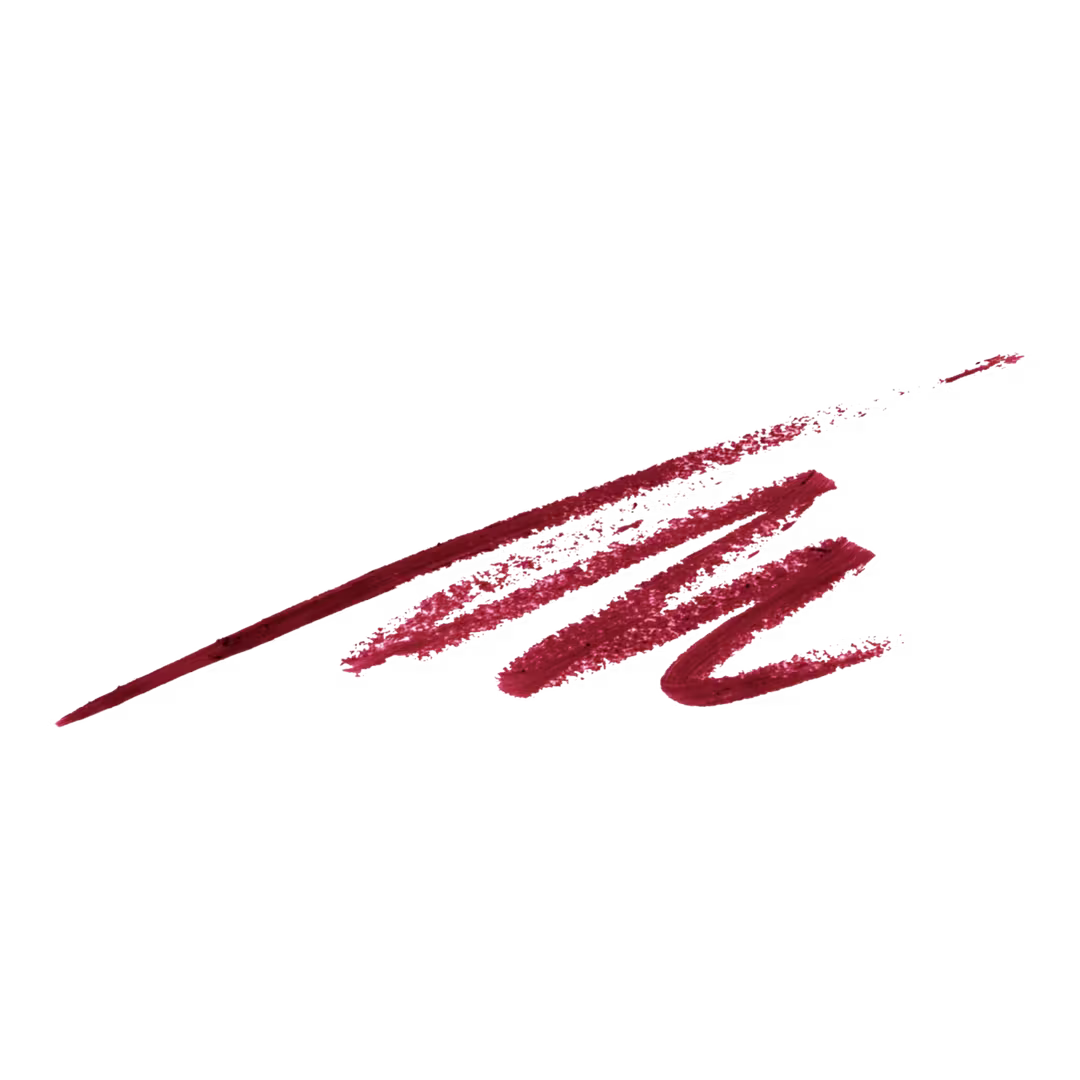 LA Girl Ultimate Auto Lip Liner- Unlimited Wine